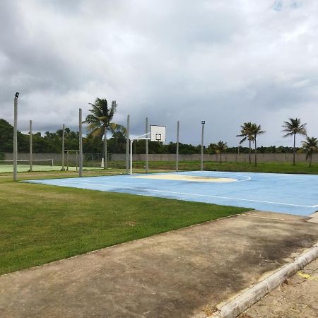 Condominio Villa Das Agua, Praia Do Saco เอสตันเซีย ภายนอก รูปภาพ