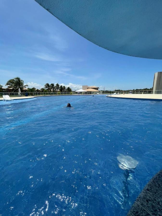 Condominio Villa Das Agua, Praia Do Saco เอสตันเซีย ภายนอก รูปภาพ
