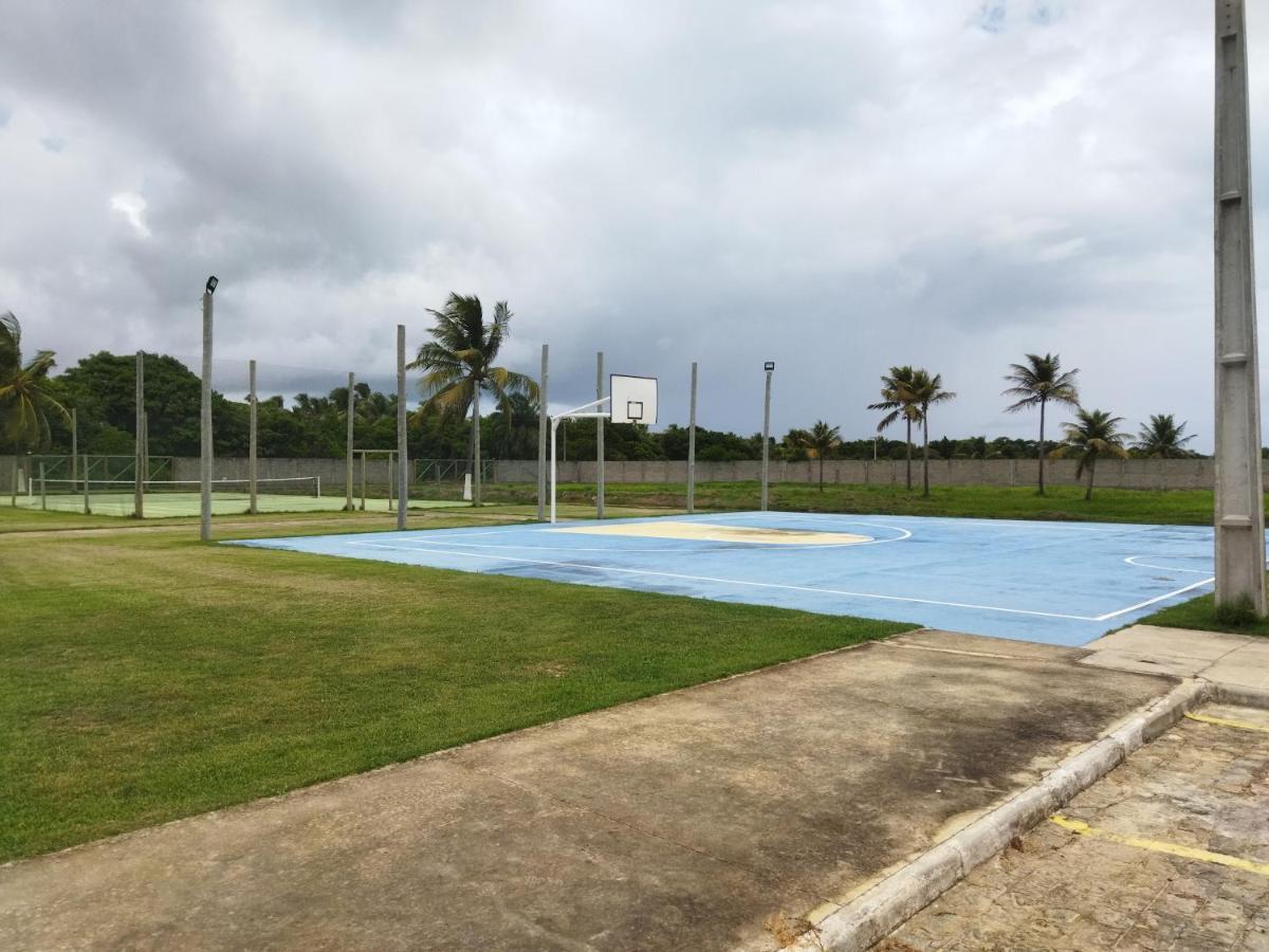 Condominio Villa Das Agua, Praia Do Saco เอสตันเซีย ภายนอก รูปภาพ