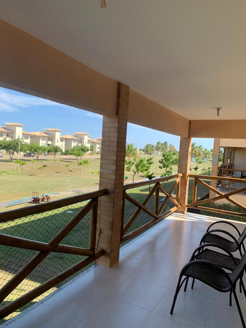 Condominio Villa Das Agua, Praia Do Saco เอสตันเซีย ภายนอก รูปภาพ