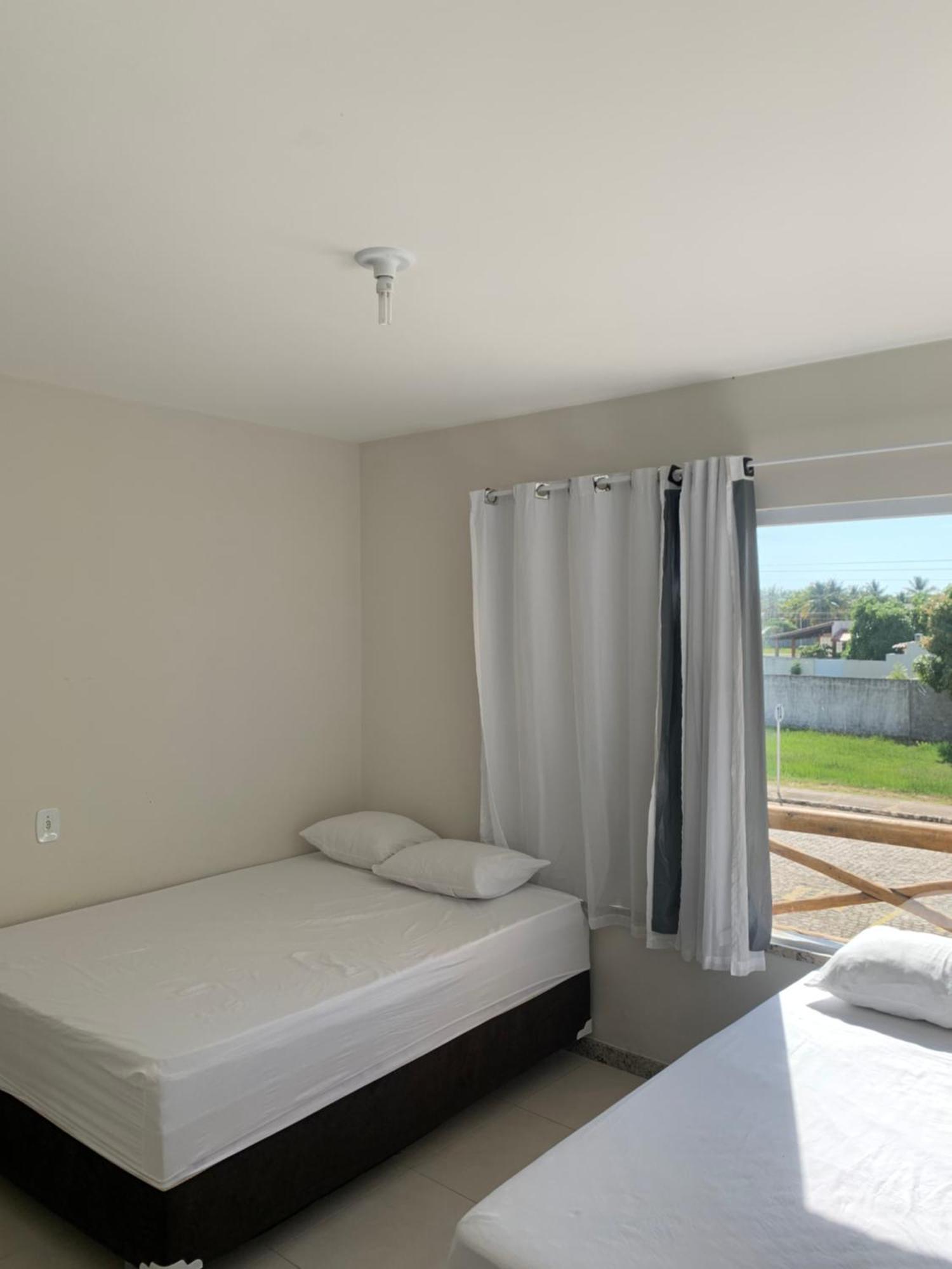 Condominio Villa Das Agua, Praia Do Saco เอสตันเซีย ภายนอก รูปภาพ