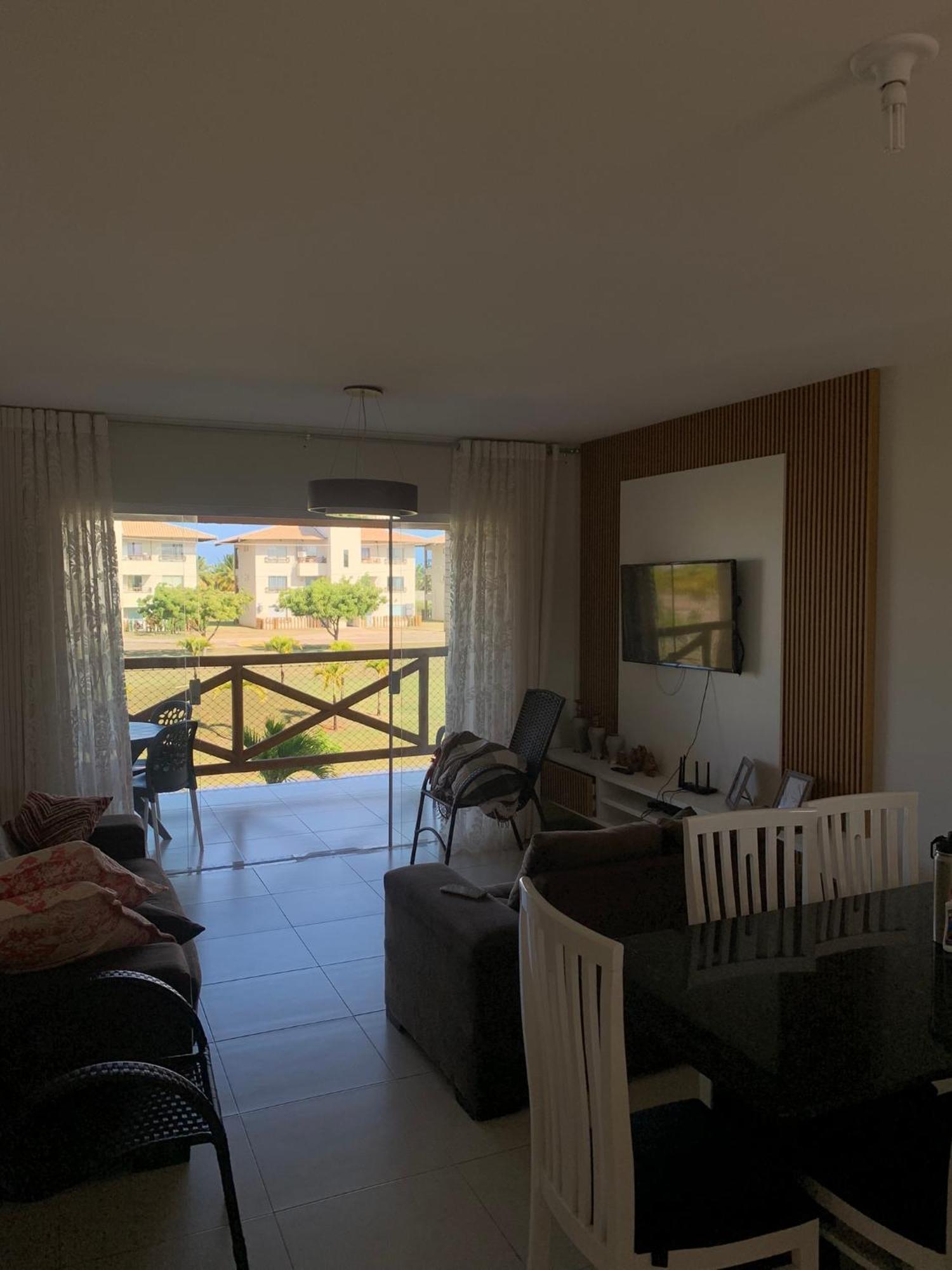 Condominio Villa Das Agua, Praia Do Saco เอสตันเซีย ภายนอก รูปภาพ